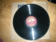 Płyta szelakowa C1500 Handel