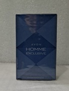 Avon Homme Exclusive dla niego for him