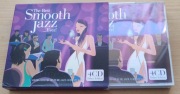 The Best Smooth Jazz ... Ever! - komplet  4 CD Deluxe Edition
