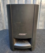 SUBWOOFER AKTYWNY BOSE PS3-2-1 II MEDIA CENTER
