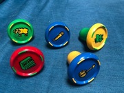 LEGO KOMPOZYTOR 3364   5X KLOCKI