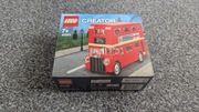 LEGO 40220 Creator - London Bus