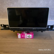 Monitor audi a4 b9 8W1919605