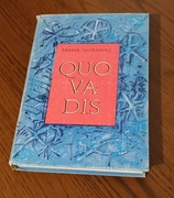 QUO VADIS - Autor: Henryk Sienkiewicz 