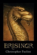 Brisignr - Christopher Paolini 