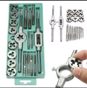 12/20/40szt. Zestaw Kłód I Matryc ręcznych 