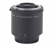NIKON AF-S TELECONVERTER TC-20E II 2x