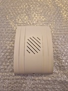 Dzwonek TRES Biały DNS-972/N przewodowy 230V