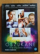 OSZUKANE - Artur Żmijewski- DVD