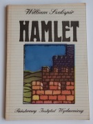 William Szekspir - HAMLET