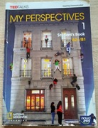 Podręcznik My Perspectives 1 Nowa Era