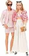 Mattel  Barbie Signature Barbie and Ken Doll 2 Pack  Nowy