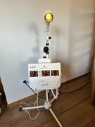Lampa lecznicza  MEDICOLUX SOLARIS
