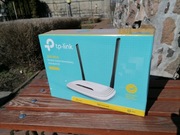 Router TP-Link TL-WR841N 300Mb/s