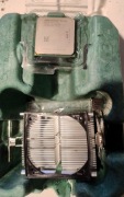 AMD Athlon 64 X2 3800 socket 939 