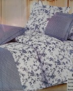 Pościel bawełna satynowa 160x200 MENGTIANZI bawełniana 