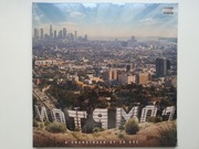 Dr. Dre - Compton - A Soundtrack By Dr. Dre / Winyl / 2LP / Folia