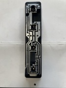 Wkład żarówek lamy tył MERCEDES sprinter