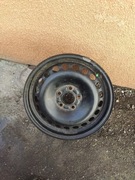 Felgi stalowe 16" – 3 sztuki  (5x108)