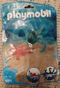 Playmobil 9066 ośmiornice unikat