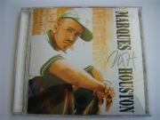 MARQUES HOUSTON - MH [CD]