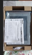 Panel HMI Omron NS5 SQ10 V2, nowy.