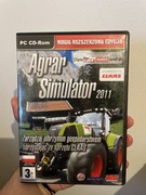 Agrar Simulator 2011 PL PC