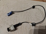 KAMERA PRZÓD 360 AUDI PORSCHE VW OE 4N0980546 / 4k0971192c ORYGINAŁ 