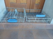 Wyposażenie zmywarki Bosch 