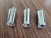 Tulejka zaciskowa do frezów walcowych