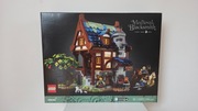 Lego Ideas 21325 - Średniowieczna kuźnia
