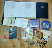 Pismo Święte, albumy, płyty CD i dewocjonalia
