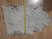 Skóry owcze naturalne 