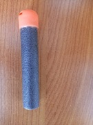 Nabój na pistoletu Nerf.