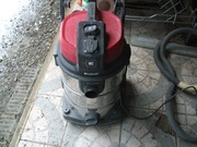 Odkurzacz przemysłowy Einhell