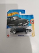 HOT WHEELS 87 AUDI quattro  resorak autko samochodzik