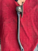 Lancia kappa Wahacz lewy tylny tył 46517382 82470722