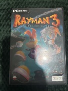 Gra rayman 3 na PC