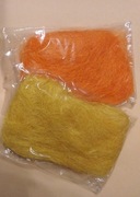 Sizal dekoracyjny 2 opakowania