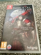 Immortal Realms Vampire Wars