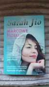 Marcowe fiołki Sarach Jio