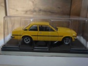 OPEL SAMMLUNG HACHETTE OPEL ASCONA 1,9 SR 1973