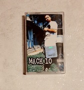 Mack 10 - Mack 10 - Ice Cube   - USA Hip Hop Rap