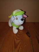 Rocky Zawieszka Mała maskotka pluszak Psi Patrol 