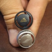 Gwint kołowrotka Daiwa Custom version. 6Q132401