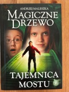 Magiczne drzewo, Tajemnica mostu
