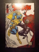 Spawn #197, 2010, Image, Todd McFarlane, Whilce Portacio