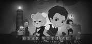 BEAR WITH ME lost robots KLUCZ STEAM
