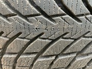235/40R19 Nokian snowproof zimowe, 8mm, dot 4120, 2szt