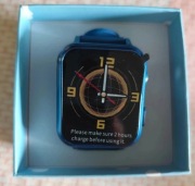 Inteligentny zegarek dla dzieci 24 gry kamera kalendarz